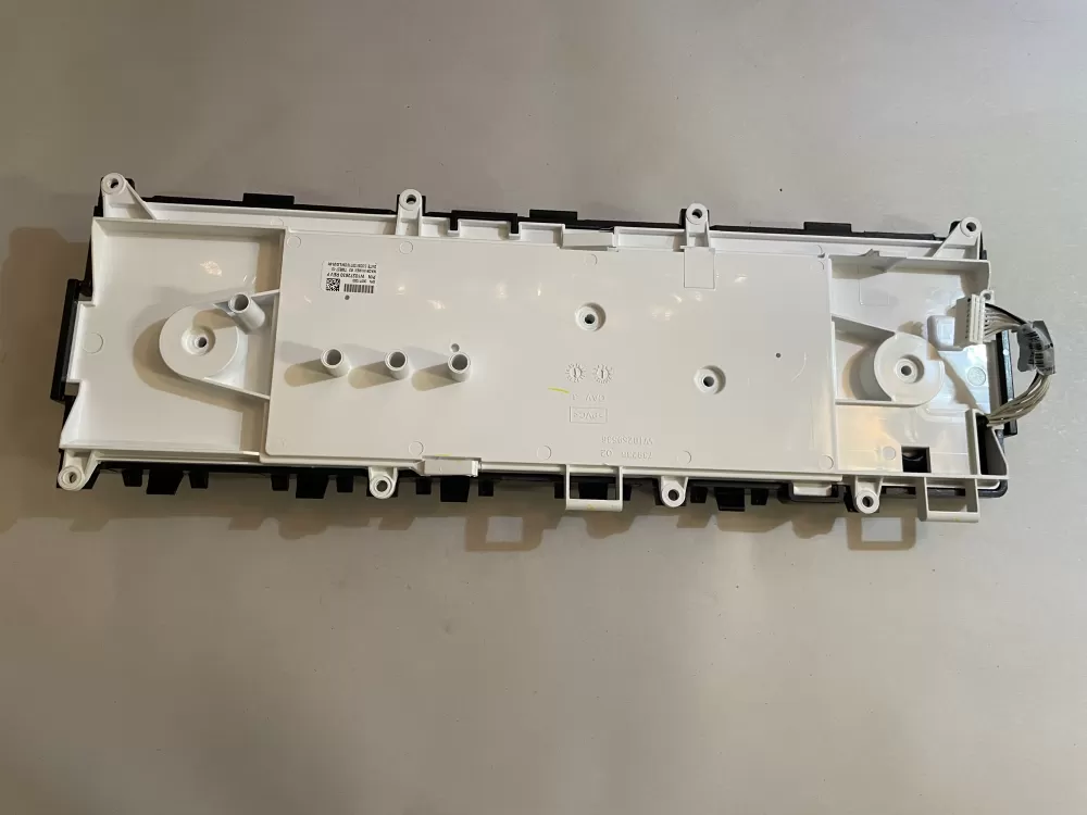 Maytag W10272630 Washer Control Board AZ145424 | KMV55