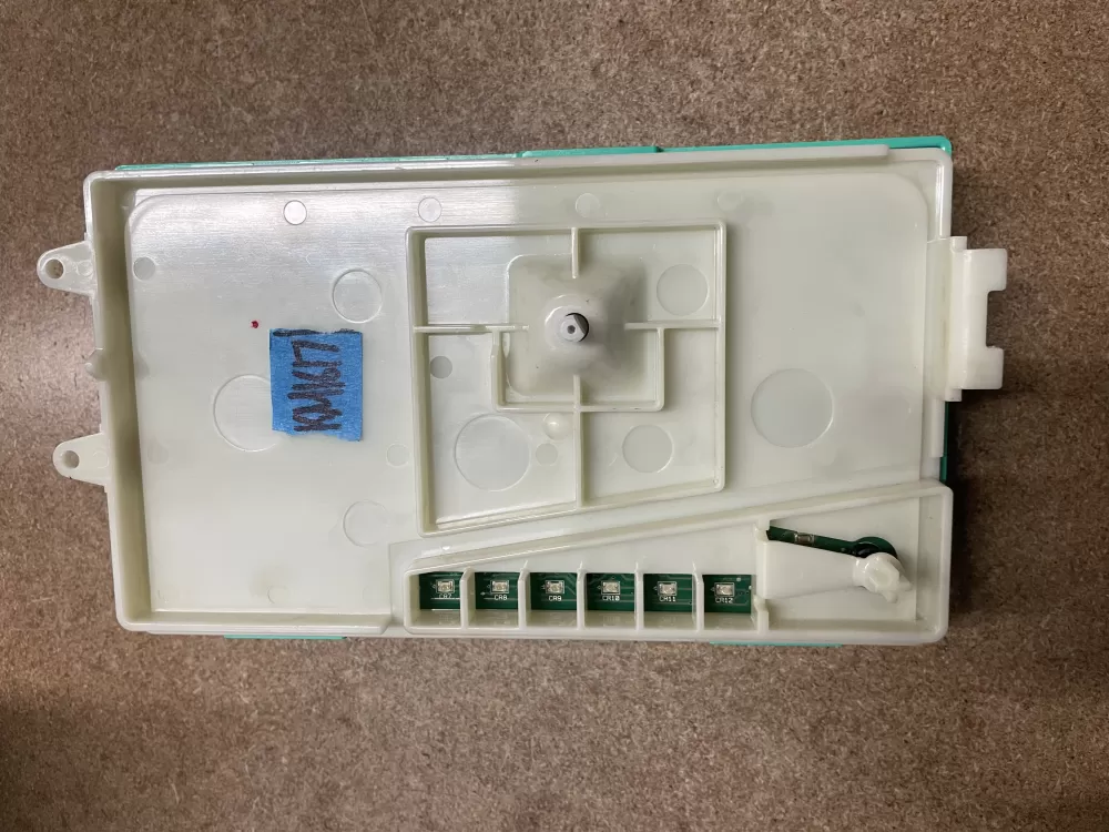 Whirlpool W10406129 W10445380 W10480261 Washer Control Board AZ10951 | KM1617