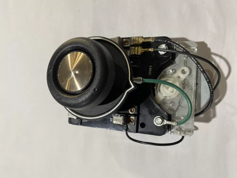 Maytag 2-07373 207373 Washer Timer Control AZ183848 | BK2713
