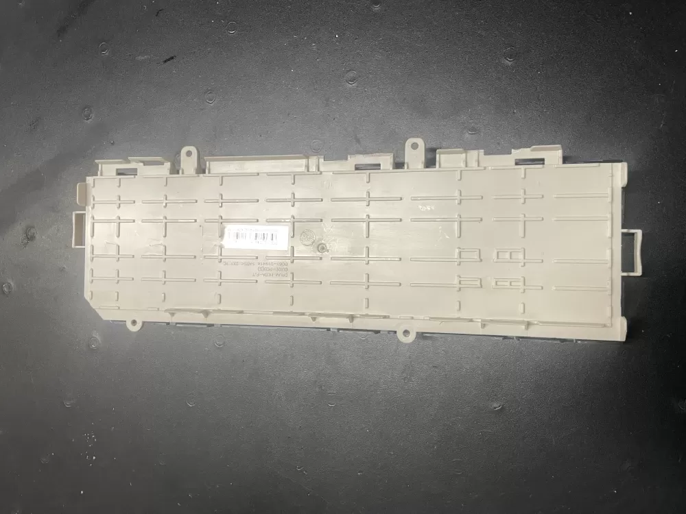 Samsung DC92-00249A Washer Control Board AZ17363 | WMV94