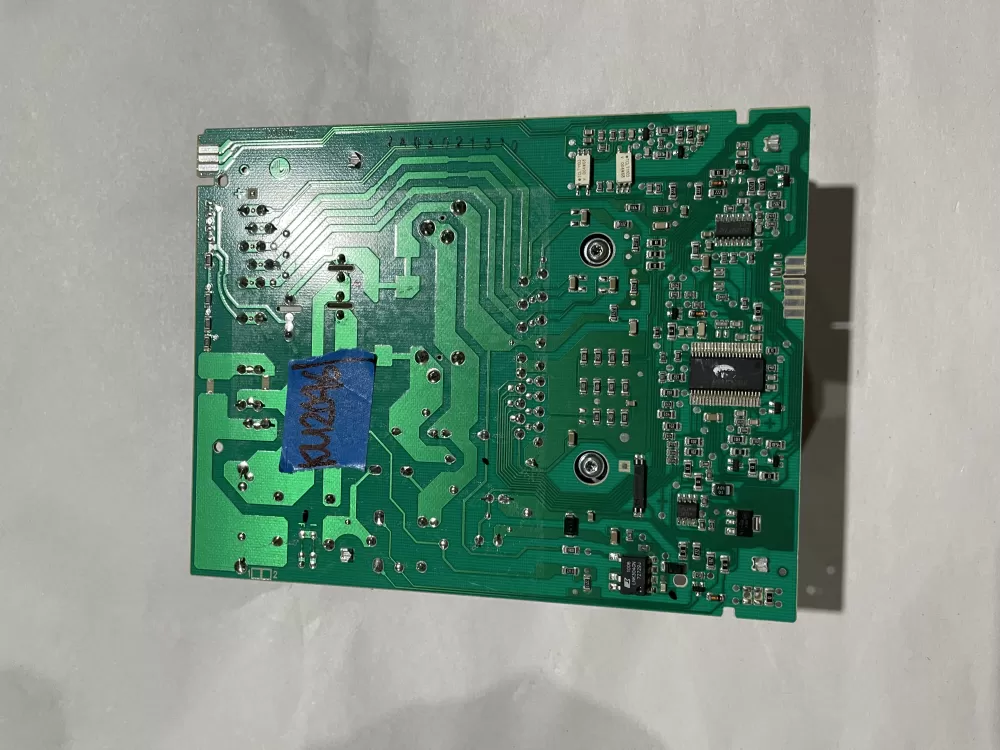 Maytag Kenmore W10015480 W10167662 Washer Control Board AZ151769 | KM2046