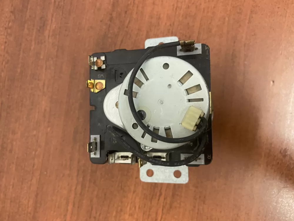 Whirlpool 3406720A PD00055932 3406720 529119 Dryer Timer AZ44524 | BK1761