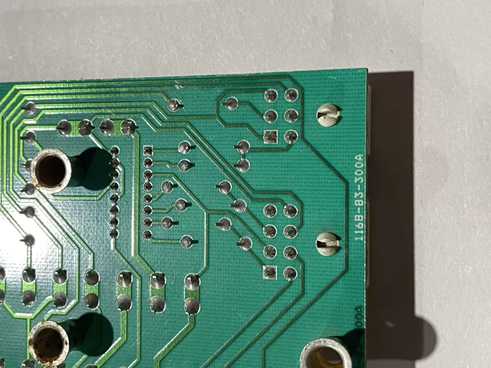 Amana Pcbem102 Control Board Air Handler AZ192023 | KM627