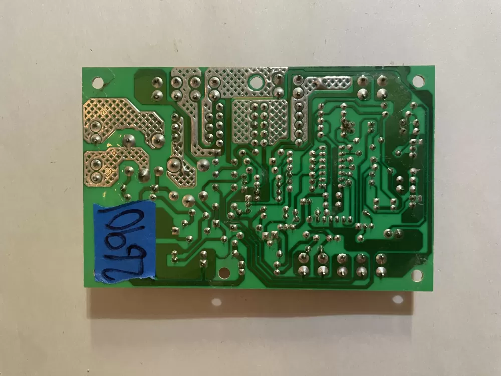 Control 47-102685-05 47-102685-04 47-102685-86 47D43-111-01 AZ182219 | KM2690