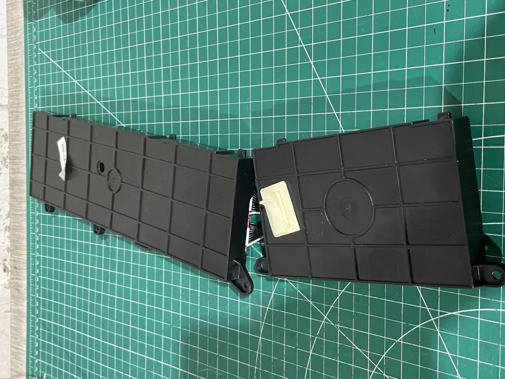 Samsung DC92-00619A  AP5328758  DC92-00621A  3282560  PS4215928 Washer Control Board