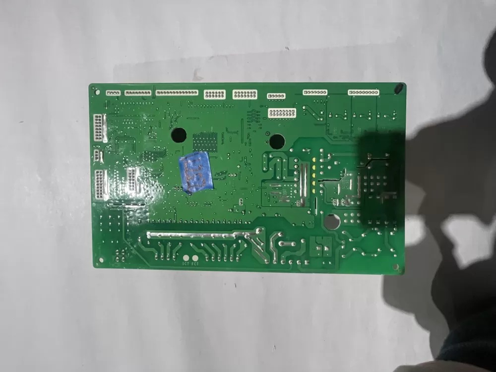 GE 197D8513G102 70213160101GA Refrigerator Control Board AZ190976 | KM2327