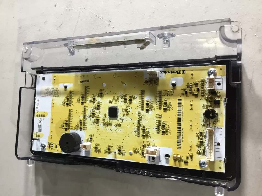 Electrolux 242209727 Refrigerator UI Display Control Board AZ47147 | NR633