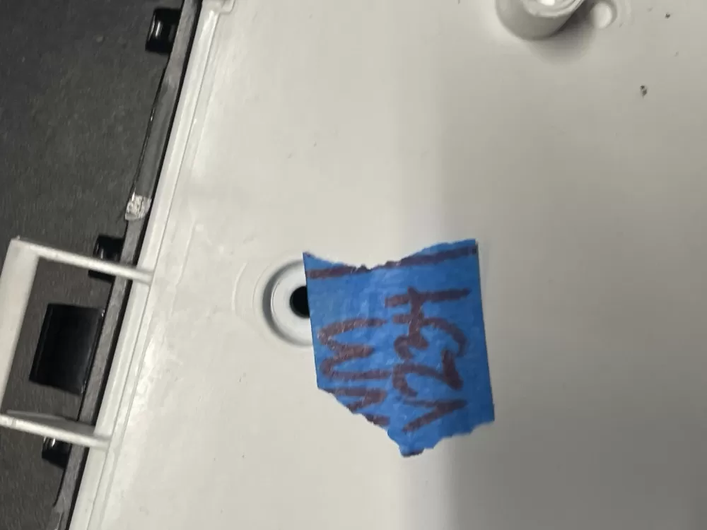 Whirlpool AP6018200 W10269599 WPW10269599 Washer Control Board AZ20628 | WMV234