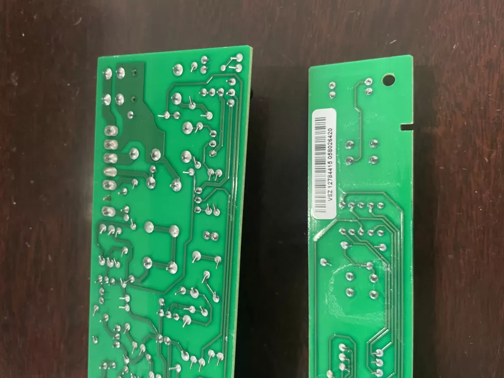 Whirlpool Maytag W10503278 AP6022400 Refrigerator Control Board AZ47866 | KM700