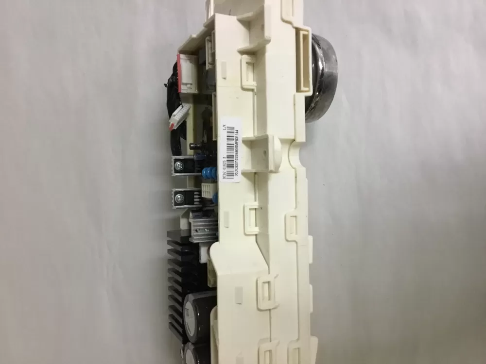 Samsung Washer Control Board AZ55 | NRV307