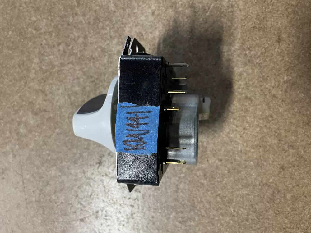 Kenmore W10186032 WPW10186032VP WPW10186032 Dryer Timer AZ4674 | KM1441