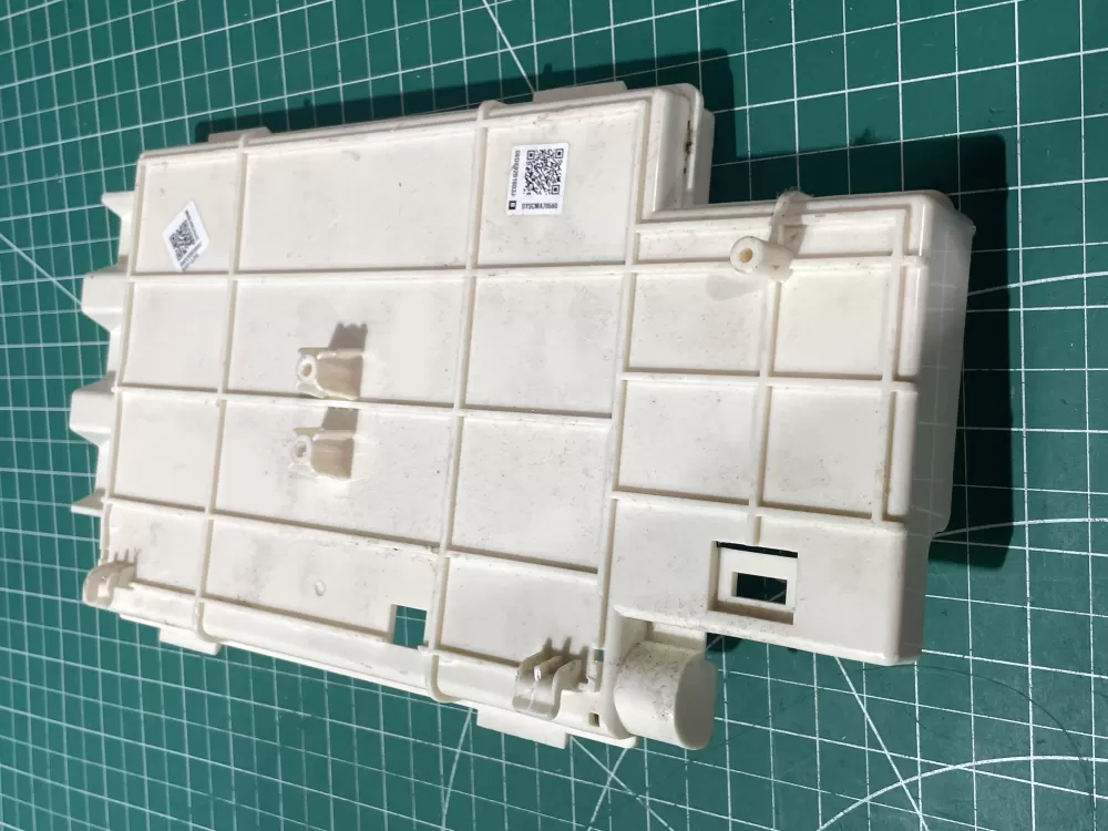 Samsung DC94 06595A DC92 01803J Washer Control Board AZ197539 | Wm1736