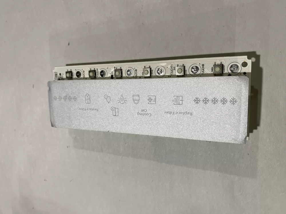 W11034946 Maytag Board - Display / Interface