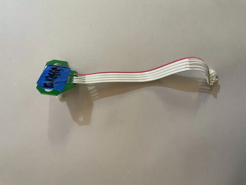 Whirlpool W11374898 Washer Control Board AZ147059 | KM2464