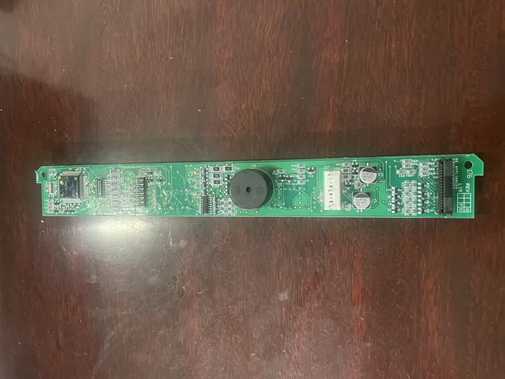 GE 200D1028G020 Refrigerator Control Board