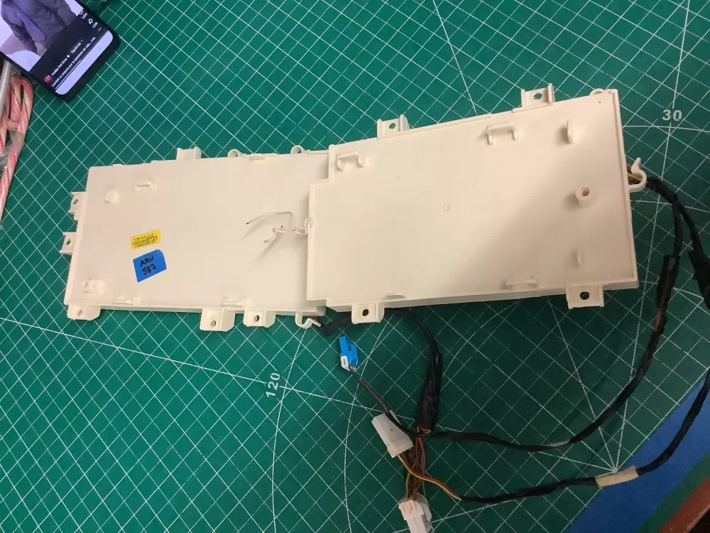 LG EBR36870731 Washer Control Board Panel AZ204755 | ARV587