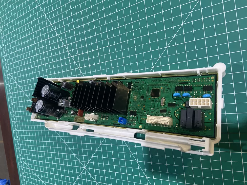Samsung DC92-02388K DC9202388K  DC92-02379E Washer Control Board