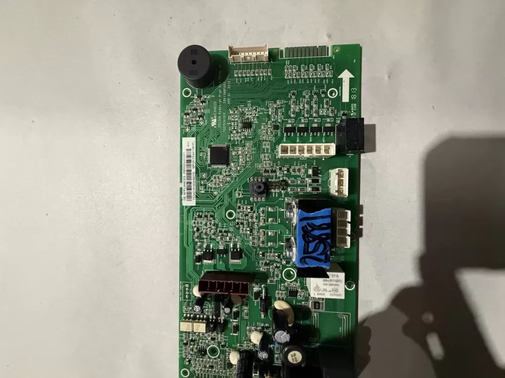 GE 290D2227G003 290D1525G002 WH18X26234 Washer Control Board AZ225439 | KM2588