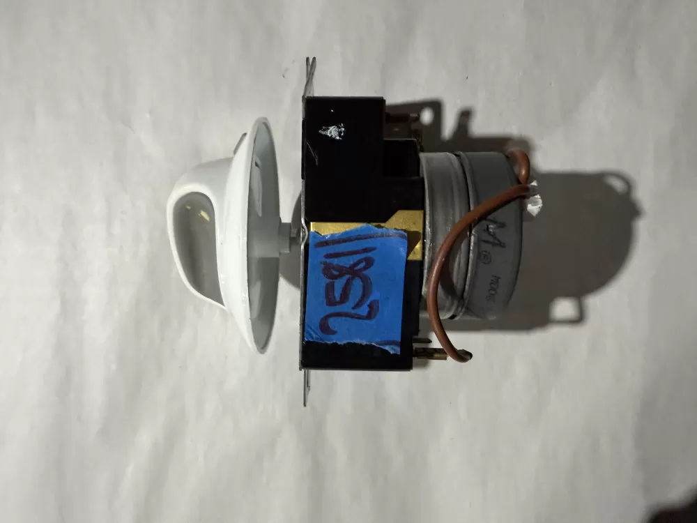 Whirlpool Maytag 8299779 Kenmore 8299779R Amana Dryer Timer AZ211745 | KM2581