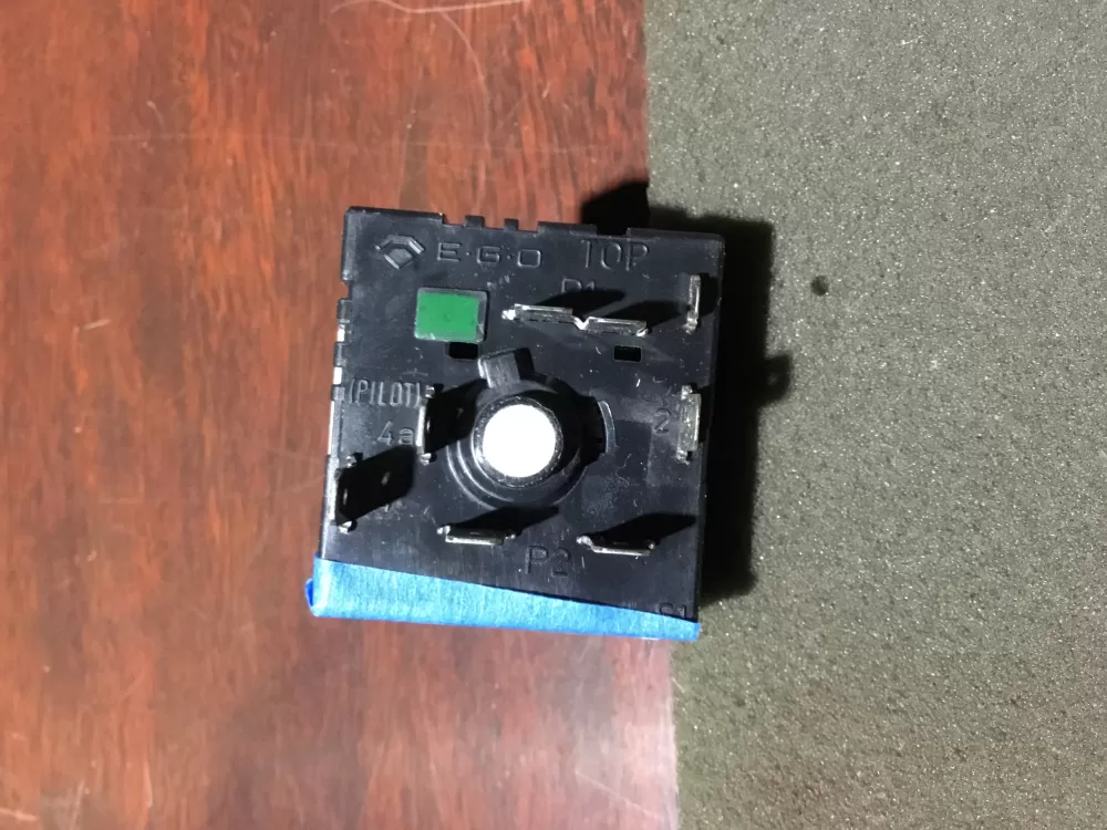 Frigidaire 5304522918 Range Infinite Switch AZ112016 | NR2121