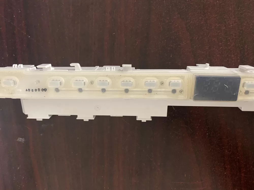  747564 Dishwasher Control Board Thermador Display AZ35059 | BK823