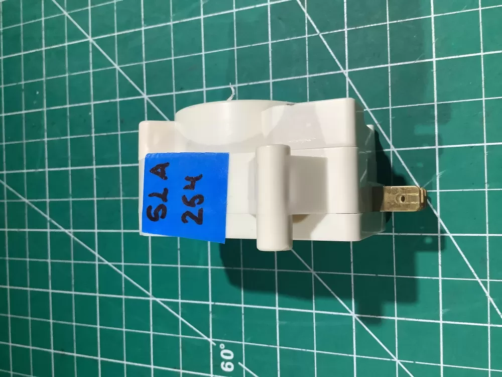 Frigidaire Kenmore 215846604 Refrigerator Defrost Timer AZ136354 | SL254