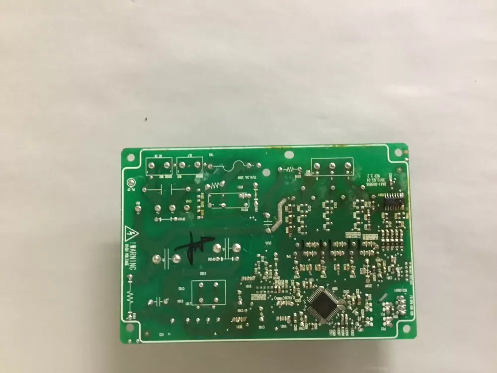 Samsung Refrigerator Control Board -00585A DA41-00614F AZ26 | NR39