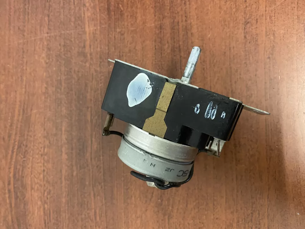 Whirlpool 3406720A PD00055932 3406720 529119 Dryer Timer AZ45228 | BK1767