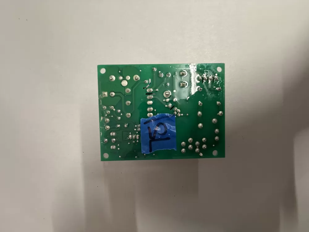 Whirlpool W10356039 W10118747 Refrigerator Control Board AZ219031 | KM75