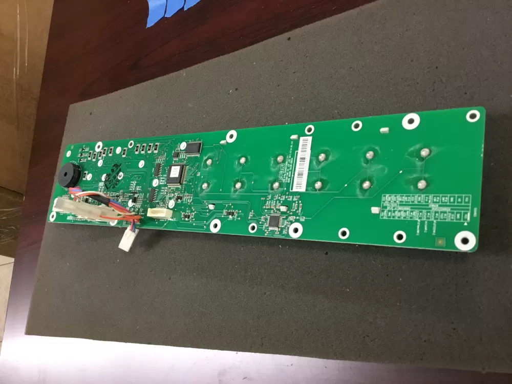 LG Kenmore EBR78662601 Refrigerator Dispenser Control Board AZ80124 | NR1100