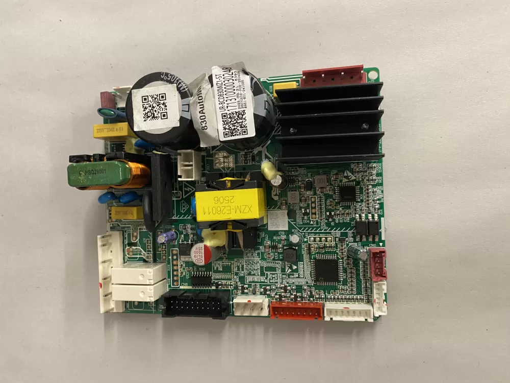 17131000030248 Midea Refrigerator Board - Control
