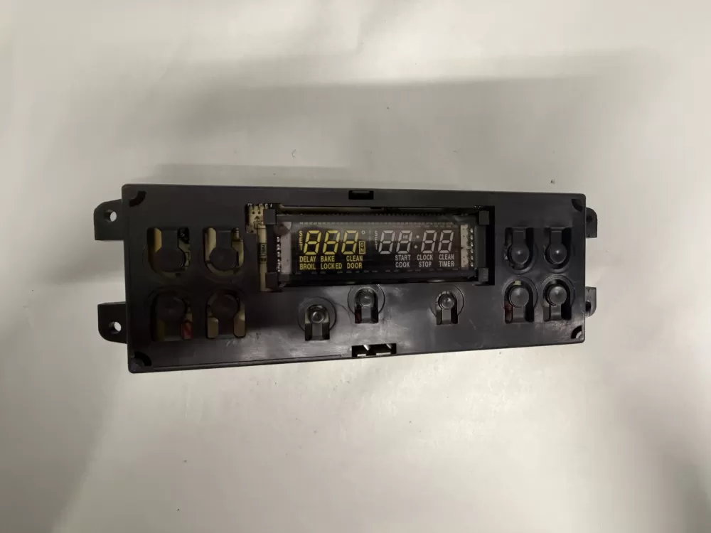 GE 164D3260P004 Oven Control Board