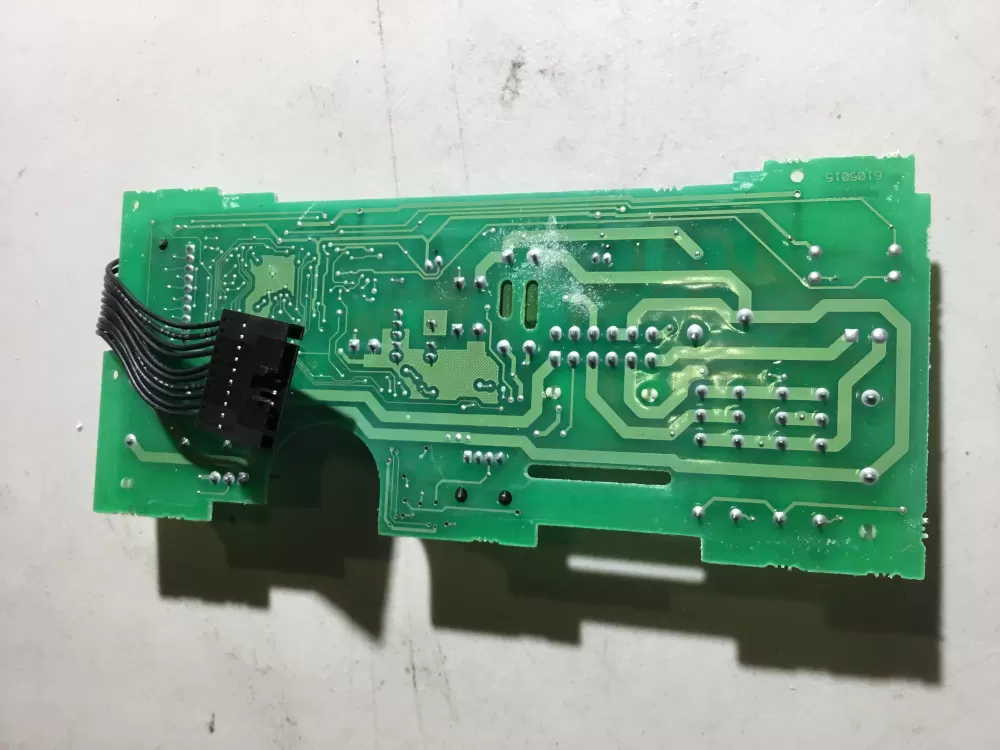 Kenmore 6105015 Refrigerator Control Board AZ41863 | NR1729