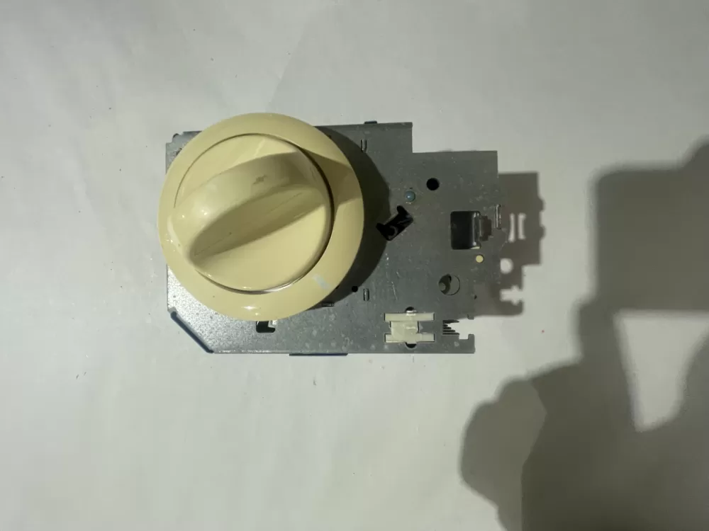 Frigidaire  Westinghouse AP2106876 407395 131436800 PS417801 Washer Timer
