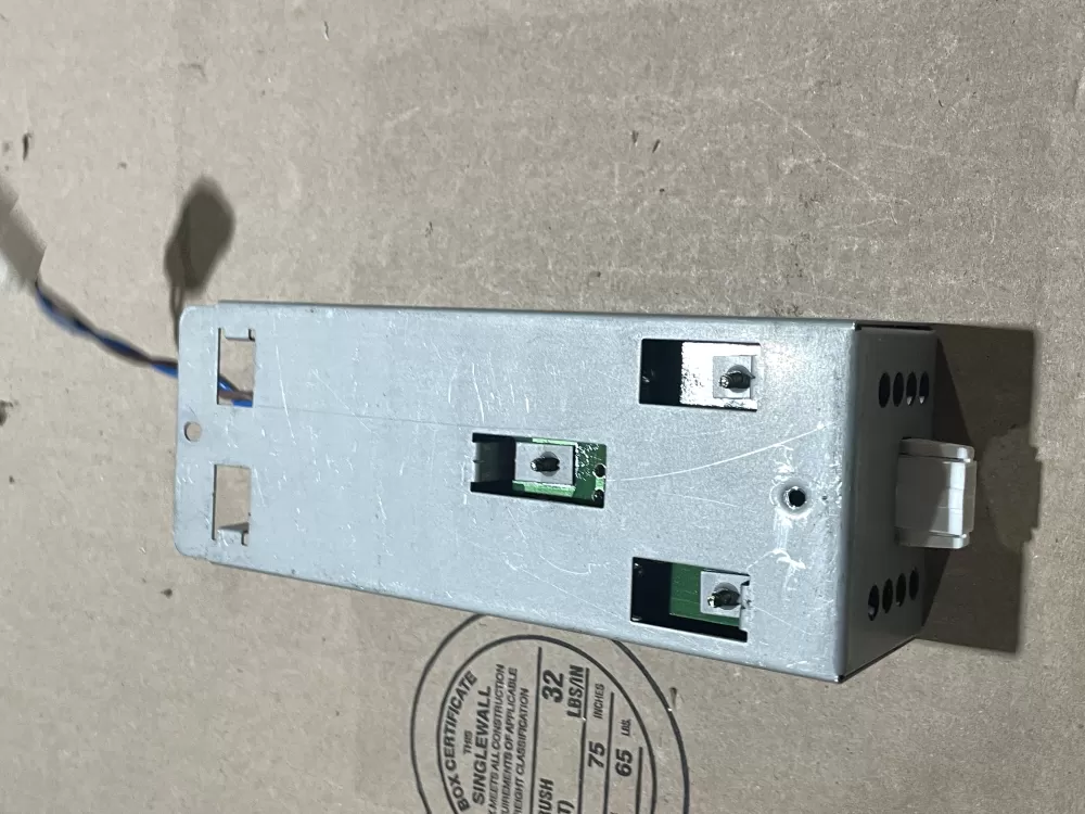 Whirlpool Kenmore W10286198 Microwave Noise Filter Board  AZ70859 | Wm1052