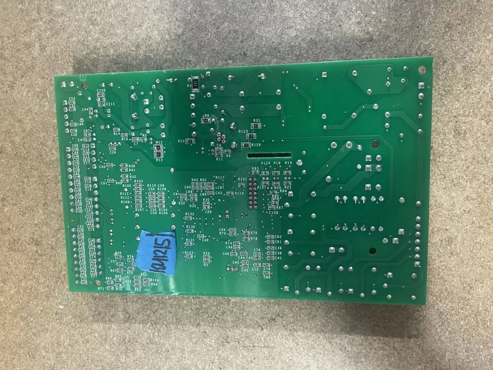 GE 200D2260G008 PD00074367 AP7188100 Refrigerator Control Board AZ21565 | KM1215