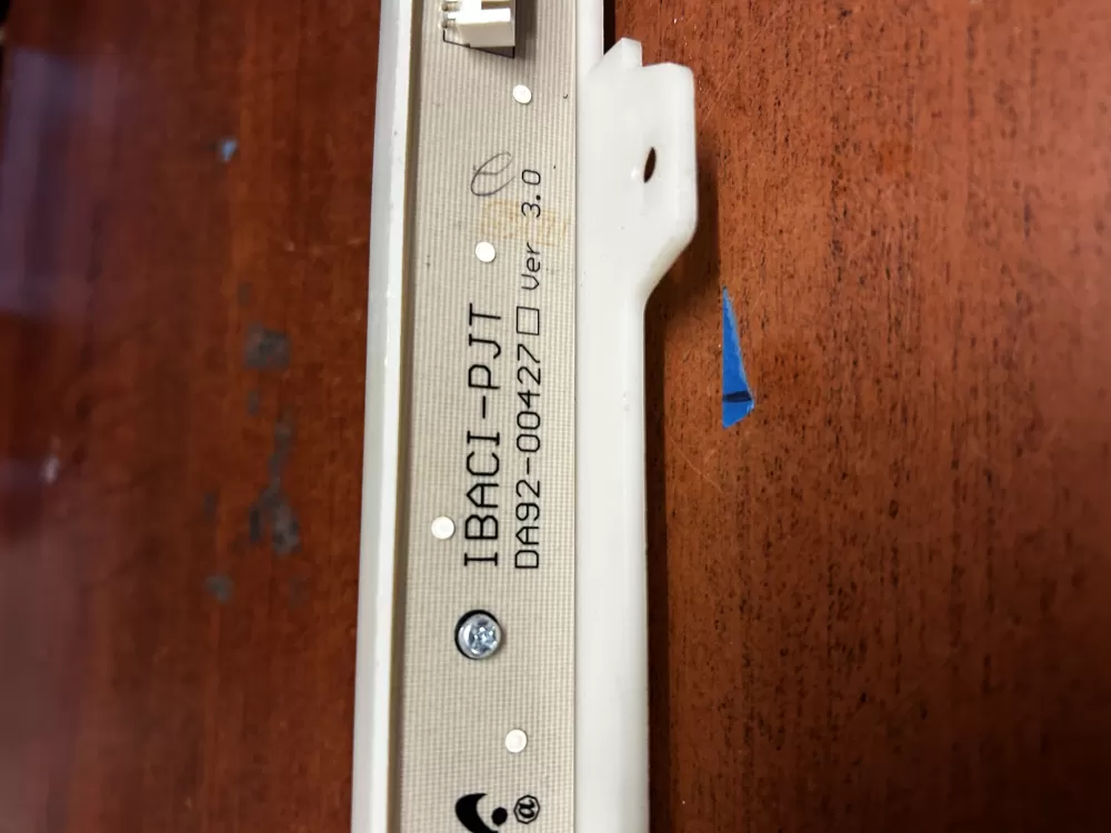 Samsung DA92 00427B Refrigerator Control Board Module AZ181821 | GL103