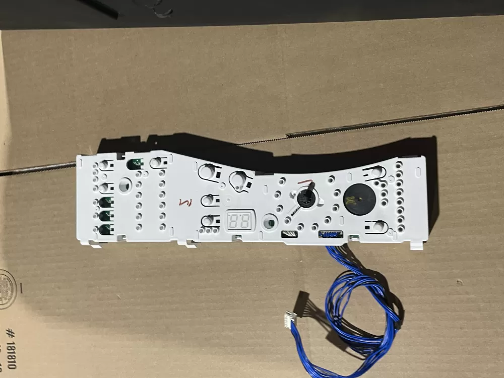 Whirlpool Kenmore 8571931 Dryer Control Board AZ97163 | Wmv5