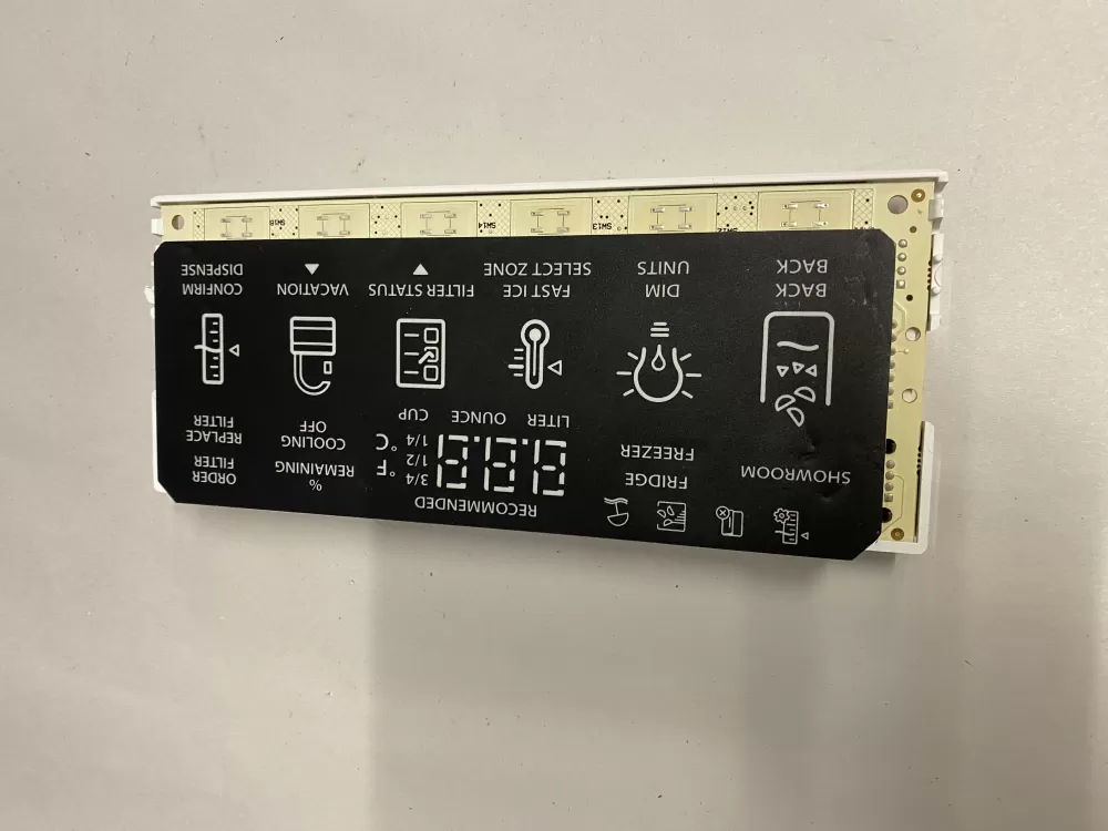 W10590569 Whirlpool Refrigerator Board - Control