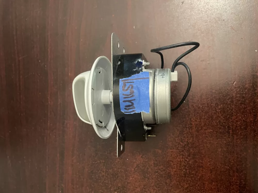 Whirlpool 8299771 PD00003266 WP8299771 3976585 Dryer Timer AZ93176 | KM1657