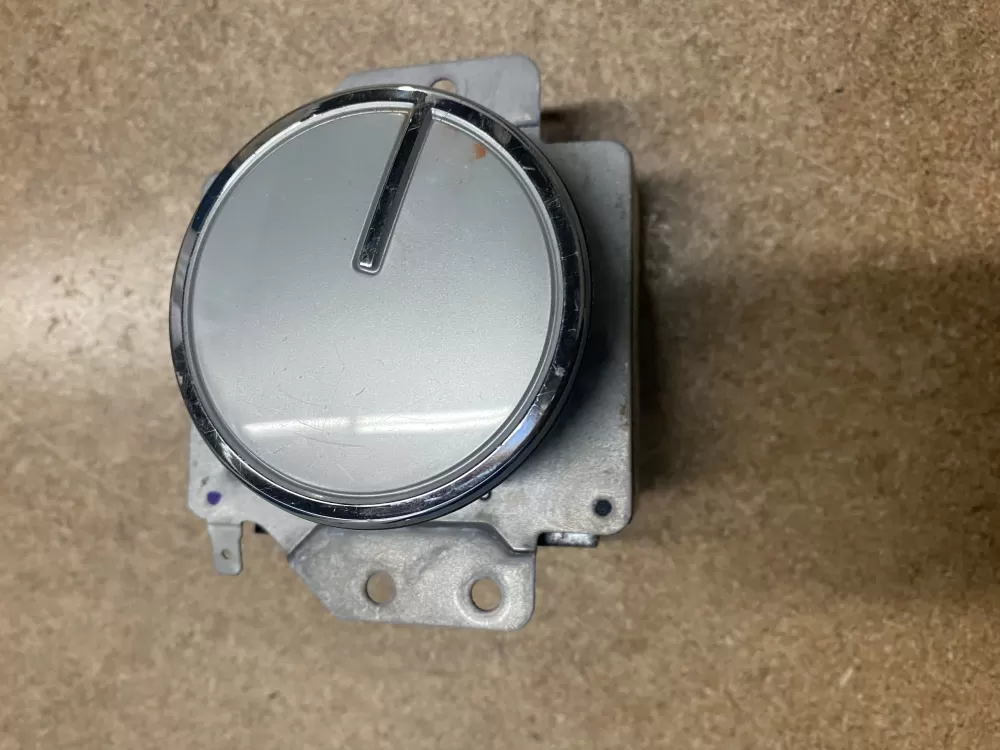 Whirlpool  Maytag  Kenmore AP6016541 W10185982 WPW10185982VP WPW10185982 PS11749831 Dryer Timer