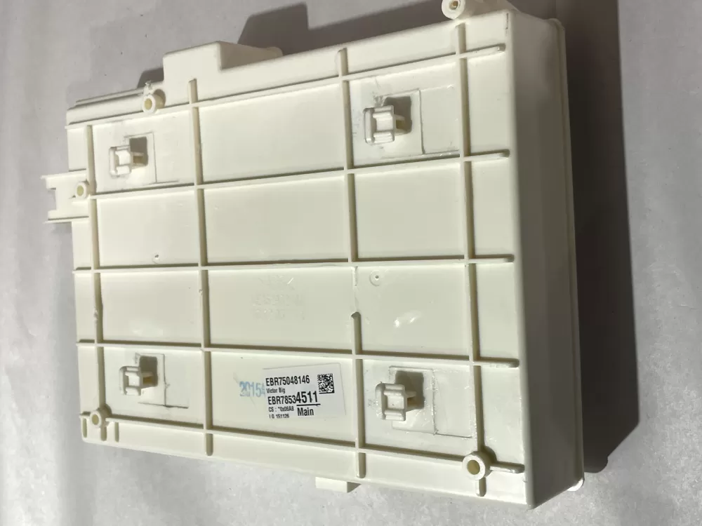 LG Kenmore EBR75048146 Washer Control Board PCB AZ205210 | Wmv915