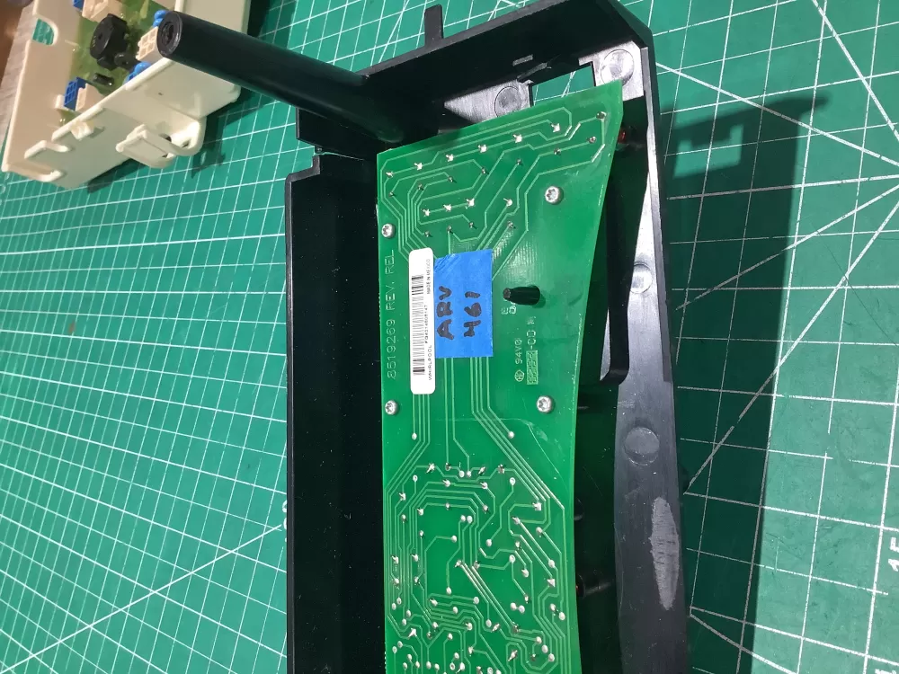 Whirlpool Kenmore WP8529879 8519269 Dryer Control Board AZ184947 | ARV461