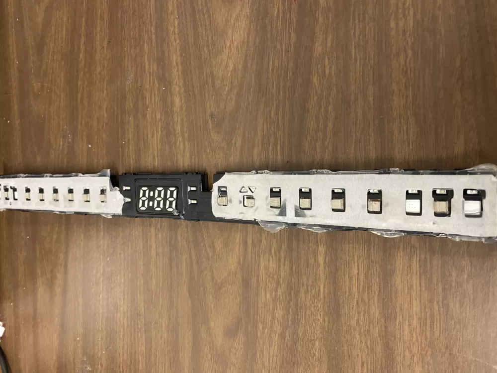 LG EBR85054101 Dishwasher Control Board AZ29858 | BK142