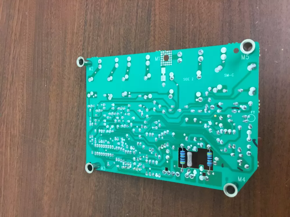 Maytag Kenmore Amana W10818365 Range Control Board Spark Module AZ29103 | NR119