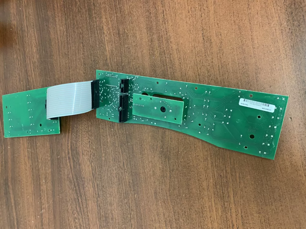 WHIRLPOOL CONTROL BOARD ADOTT PCB2 R2 REV2  PCB1 R2 REV2 AZ50836 | BK1834