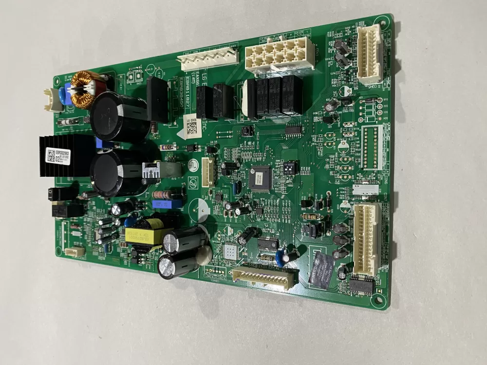 LG Refrigerator EBR30299302 Main Board AZ153556 | BK2501