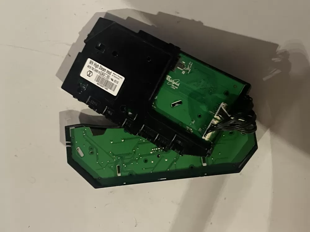 Whirlpool 4619 702 54951B  461970254951  4619 702 54951 Washer Control Board