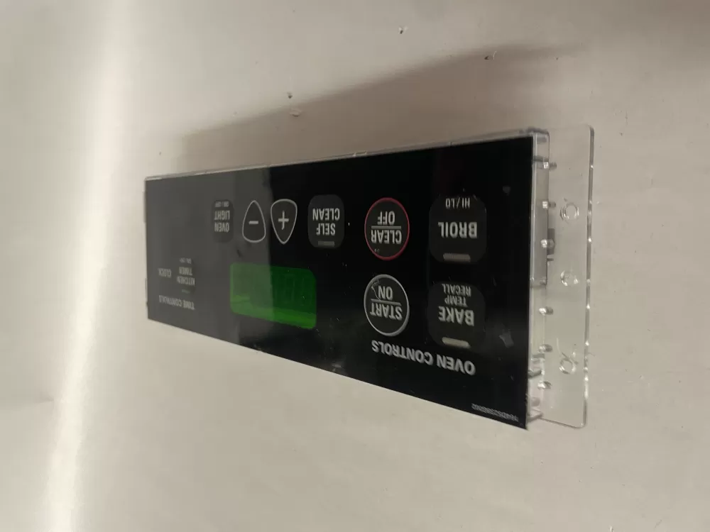 WB27K10214 Kenmore Range Board - Control