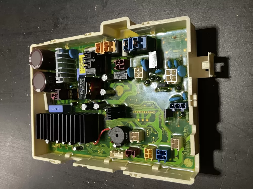 LG  Kenmore EBR38163302 EAX37633802 Washer Control Board